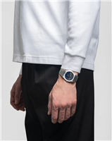 Montre D1 Milano Homme Ultra Thin in Acier D1-UHBJ04 - D1-UHBJ04